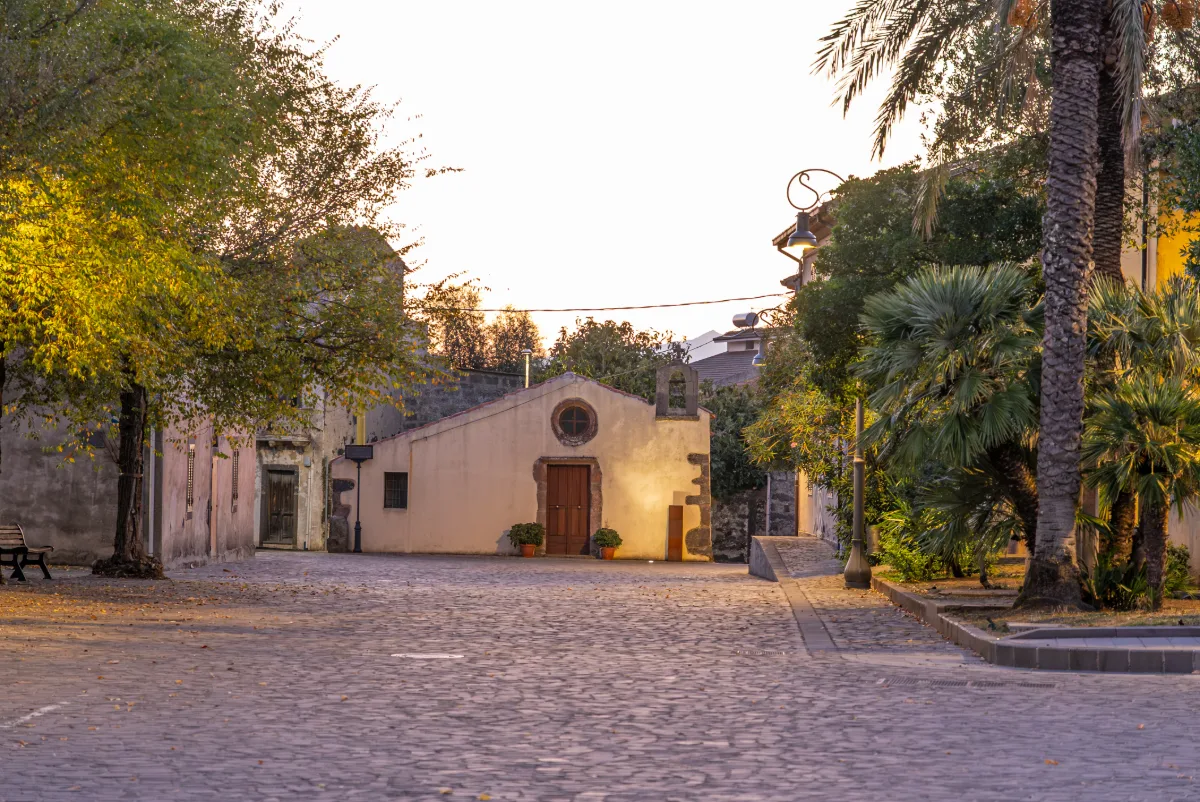 CHIESA SAN GIACOMO